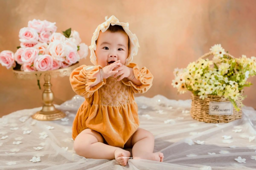 邳州四个月宝宝咳嗽小妙招