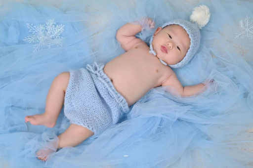 邳州摸孕妇肚子沾喜气